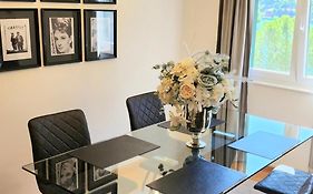 Palma Luxury Apartment